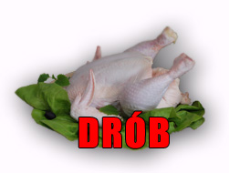 drób