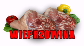 wieprzowina