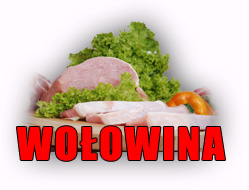wołowina